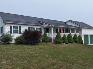 1190 Arthur Rd, Remus, MI 49340