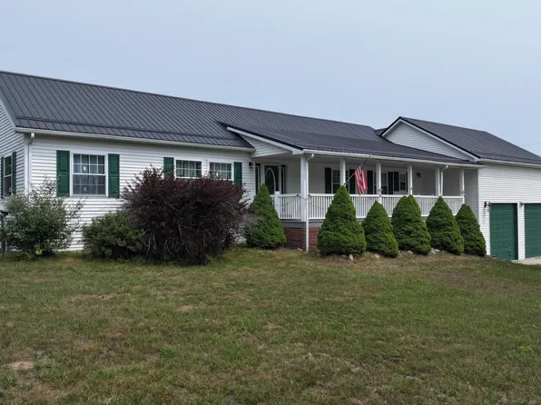 1190 Arthur Rd, Remus, MI 49340