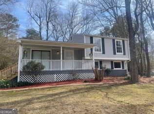 3496 Newcastle Way, Snellville, GA