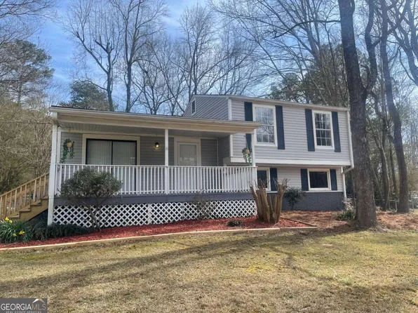 3496 Newcastle Way, Snellville, GA 30039