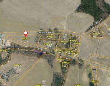 1.1 Flat Branch Rd, Gatesville, NC, 27938