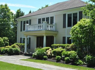 6 Thompson St, Wayland, MA 01778