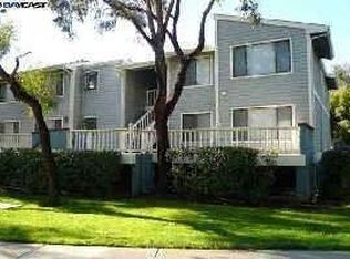 3575 Buttonwood Ter APT 101, Fremont, CA