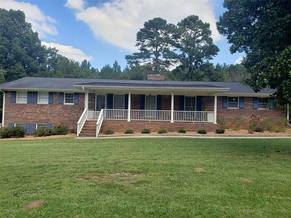 2220 Slater Mill Rd, Douglasville, GA 30135 Zillow