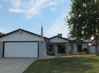 5105 Belcrest Ave, Bakersfield, CA 93309