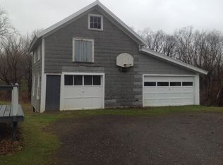 399 W Main St, Fredonia, NY 14063