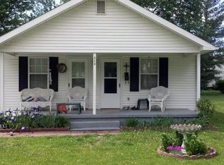 111 Garmon Ave, Glasgow, KY 42141