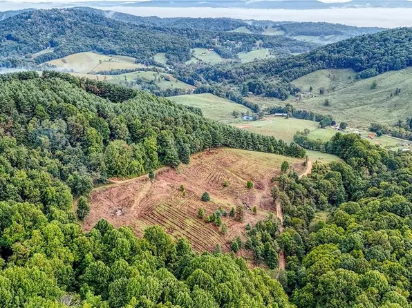 LOT 25 New Hope Church Rd, Laurel Springs, NC 28644
