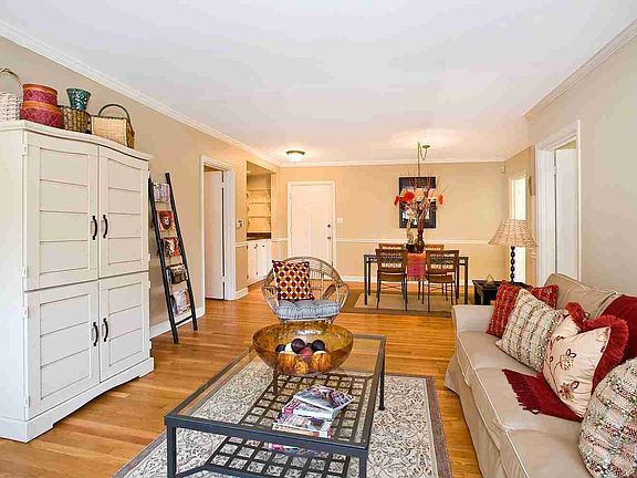 Another view of the great room perfect open floorplan for entertaining.