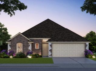 12625 NW 137th St, Piedmont, OK 73078