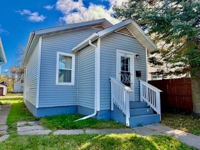2412 3rd Ave E, Hibbing, MN, 55746