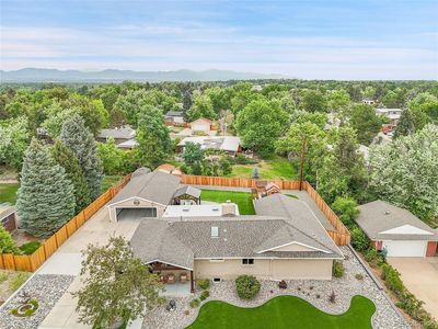 6015 S Milwaukee Way, Centennial, CO, 80121