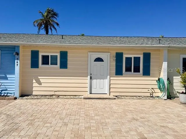 1 bed, 1.0 bath, 667 sqft, $3,000 — Photo 1