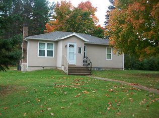 421 NW 17th Ave, Grand Rapids, MN 55744