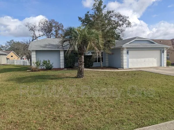 271 N Lombardy Point, Lecanto, FL 34461