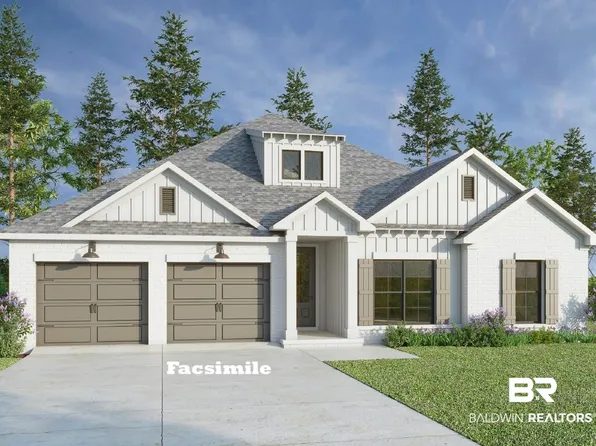27422 Patch Place Loop, Daphne, AL 36526