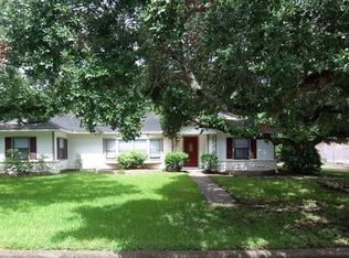 1418 Millie St, Rosenberg, TX 77471