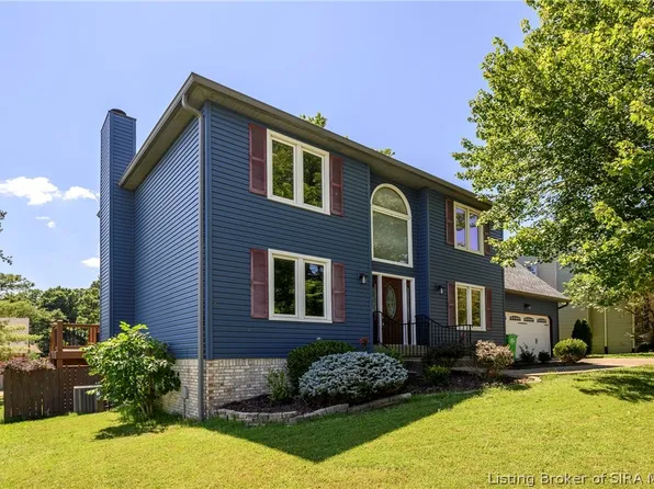 4303 Danny Drive, New Albany, IN 47150
