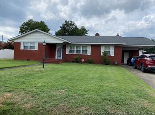 107 Starhill Ave, Fayetteville, NC 28303