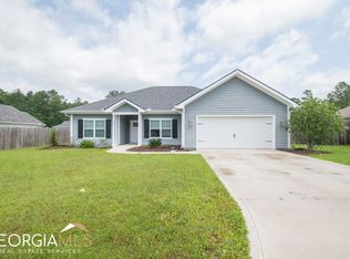 101 Logans Way Rd, Kingsland, GA 31548