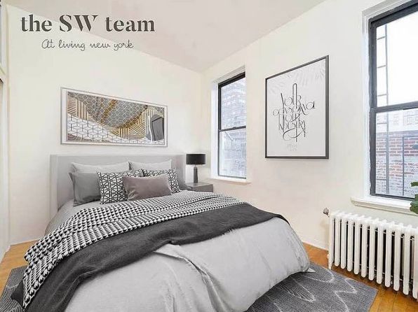 Upper West Side, Manhattan 3