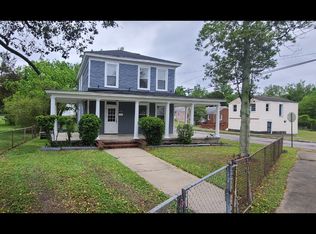 2230 Ferndale Ave, Petersburg, VA 23803