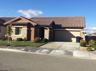 4117 Jonathon St, Lancaster, CA 93536