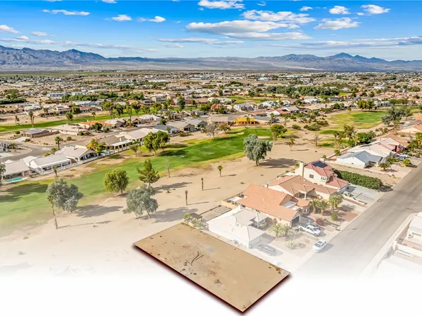 5675 S Club House Dr, Fort Mohave, AZ 86426