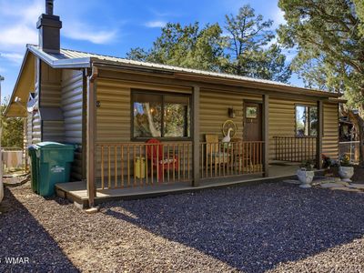 1000 S 11th Ave, Show Low, AZ, 85901