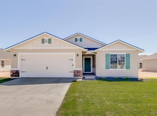 2246 N Spike Ave, Kuna, ID 83634