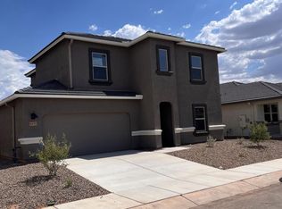 8679 W Prairie Acacia Dr, Marana, AZ 85653