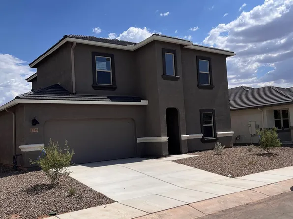 8679 W Prairie Acacia Dr, Marana, AZ 85653