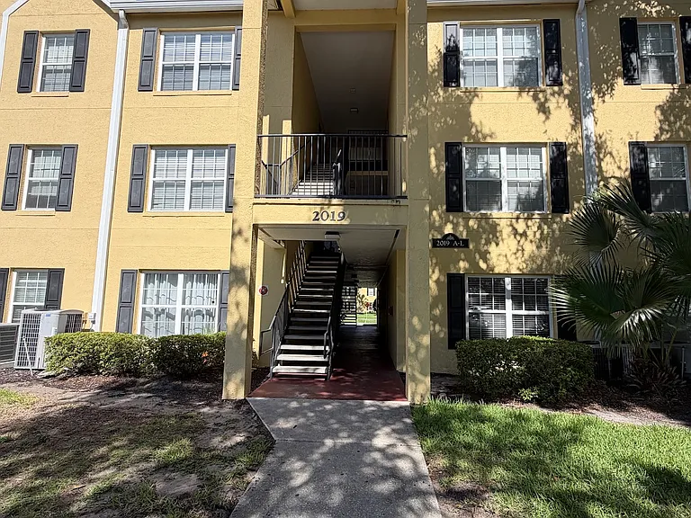 2019 Dixie Belle Dr #D — Photo 1