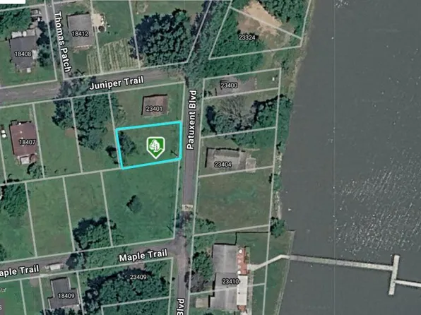 Patuxent Blvd, Aquasco, MD 20608