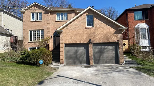 134 Kemano Rd #BASEMENT Photo 1