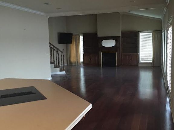 Kitchen/Living Room