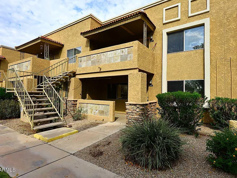 303 N Miller Rd #1007 — Photo 2