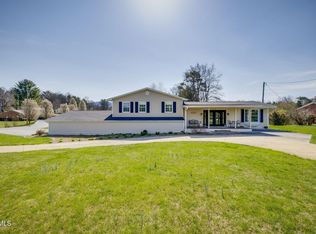 1320 Silver Grove Rd, Bluff City, TN 37618