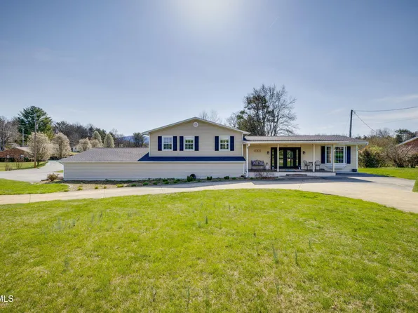 1320 Silver Grove Rd, Bluff City, TN 37618