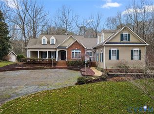 530 Elm Creek Dr, Manakin Sabot, VA 23103