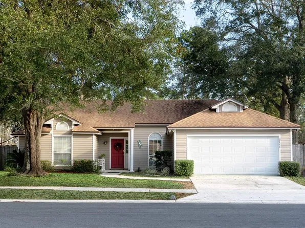 9711 Bayou Bluff Dr, Jacksonville, FL 32257