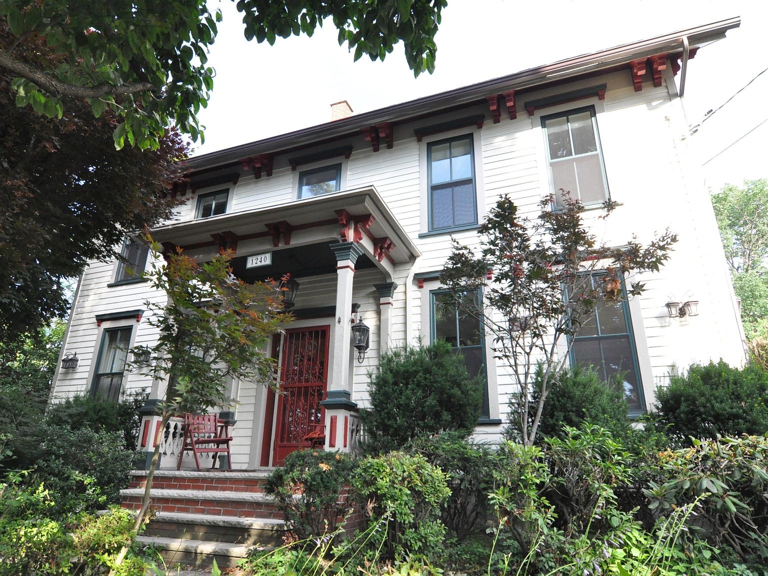 1240 Clay Ave, Dunmore, PA 18510 Zillow