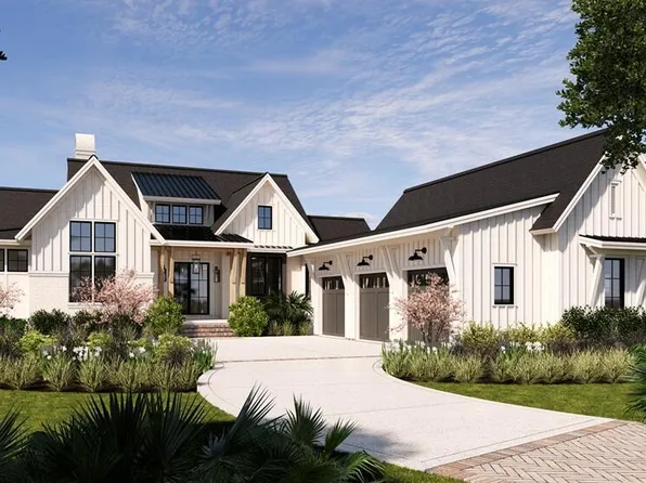 319 Good Hope Road, Okatie, SC 29909