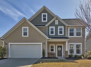 426 Drooping Leaf Rd, Lexington, SC 29072