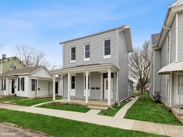 120 W Somers St, Eaton, OH 45320