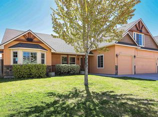 956 S Pencil Ave, Kuna, ID 83634