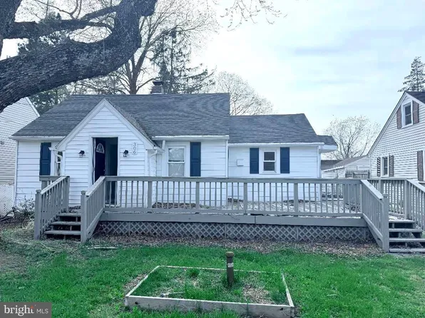 306 Atlantic Ave, Salisbury, MD 21804