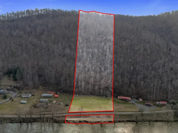 6& Waters Edge Rd, Duffield, VA 24244