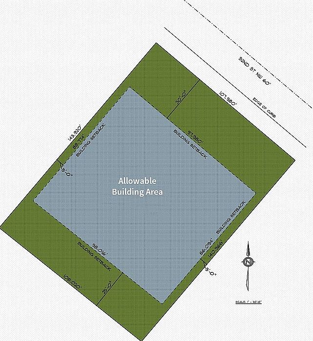 1st image of 236 52nd St NW