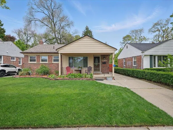 4412 Cooper Ave, Royal Oak, MI 48073